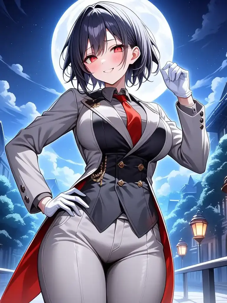 PeachyGold6042의 母を名乗る不審者