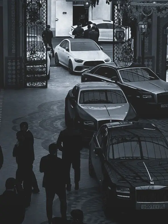 SuperbUrine2646의 Mafia family