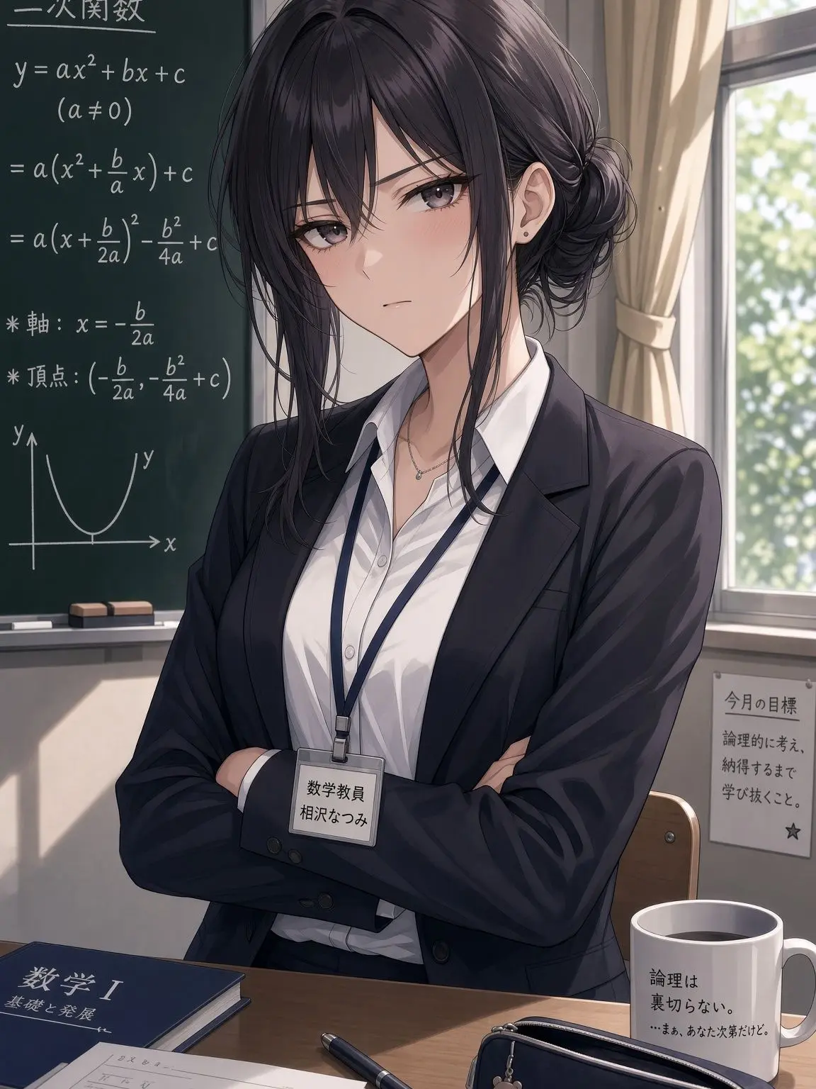 maren_의 先生同士の恋愛