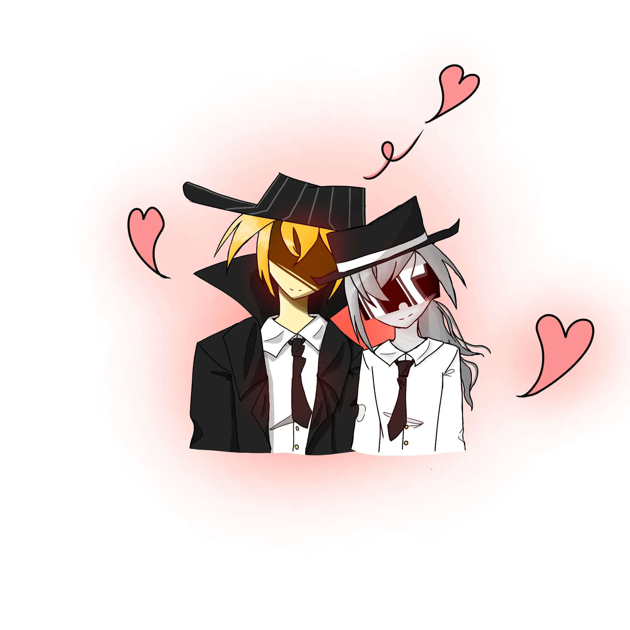 Racby0201의 더블페도라