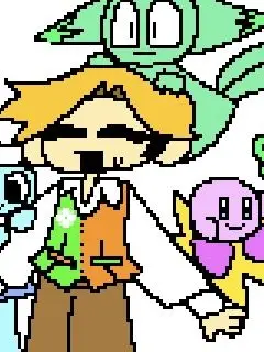 SnowyGraph1074의 ごちゃ混ぜ