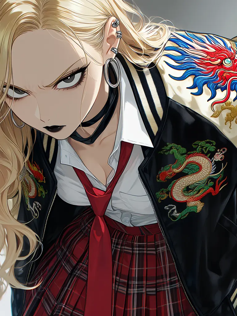 RipeLargo4699의 Conquer School with Cuteness!!