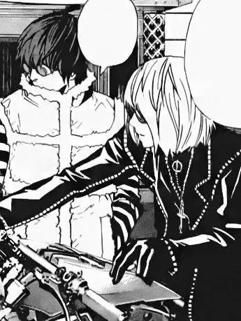Maegami1525의 めろまと(カプではない)