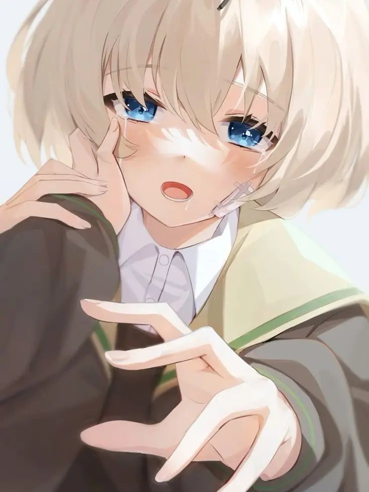 yurijoa0127의 하나무라 히나코