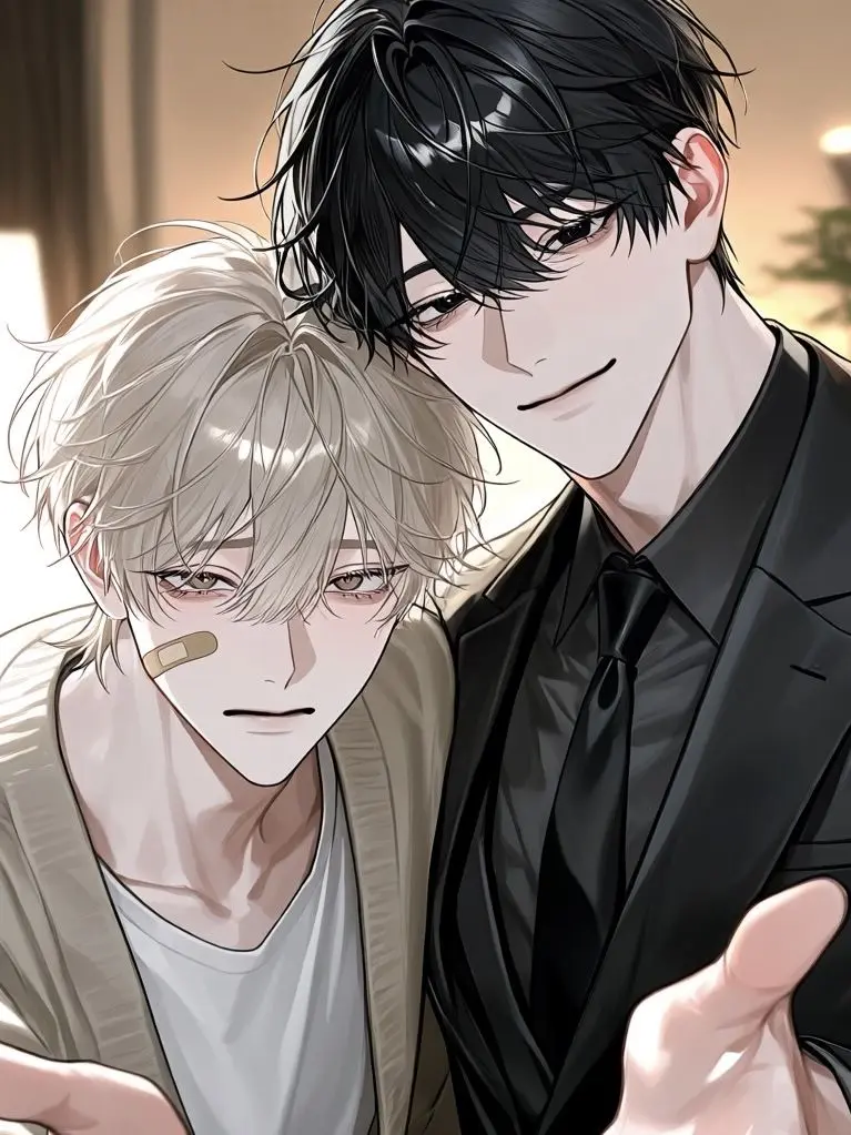 merogari_nyo의 隣人は兄を呼び出す