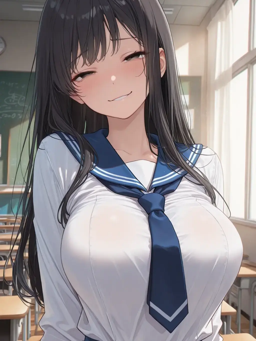 cpzgx의 友達の彼女。