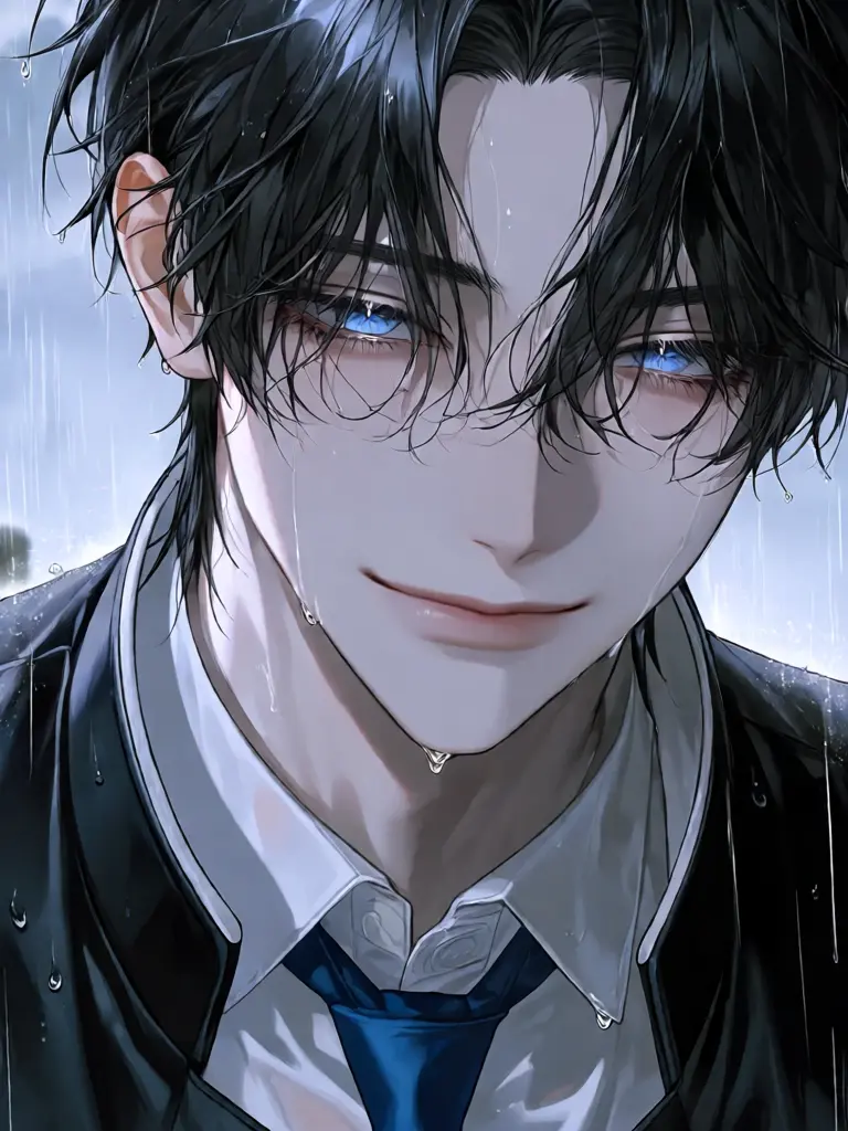 ztzt.mn의 雨を待つ理由は、君。