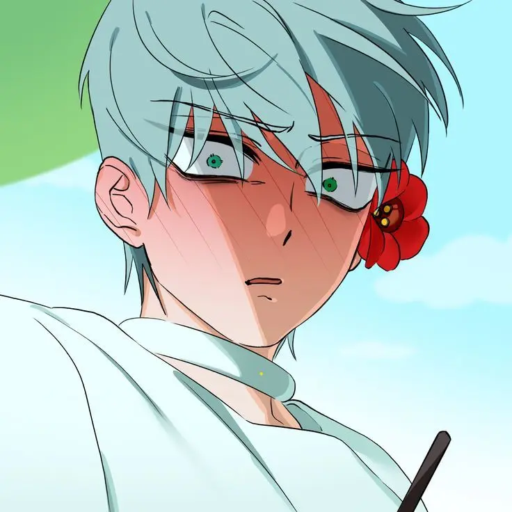 8x.ean의 나의 우주가 바뀌었어