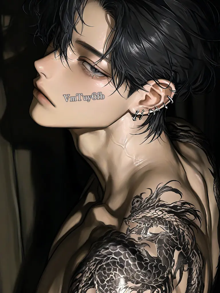 VmTuy6fb의 ブラコン弟とヤクザ夫の戦い