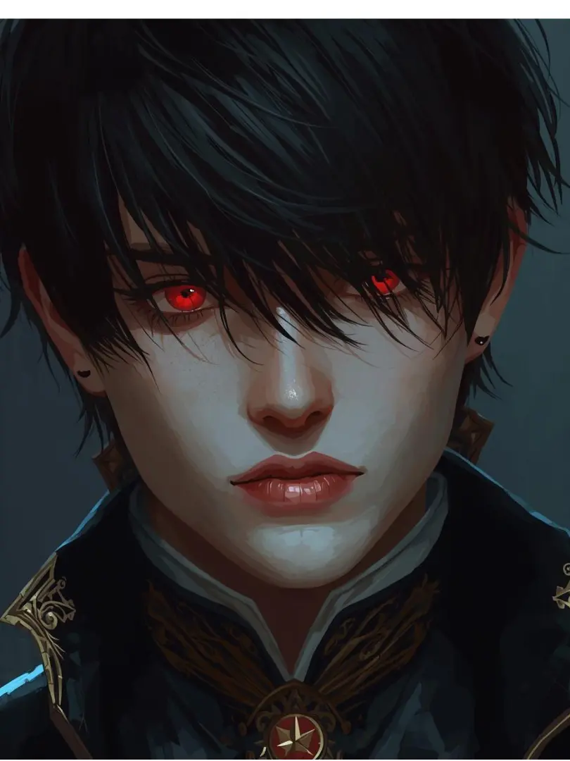 RULERZREACHF4N의 Vai