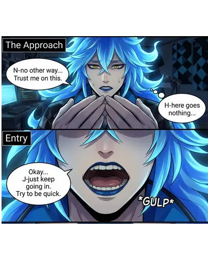 JovialMoose4493의 Gamers belly ache