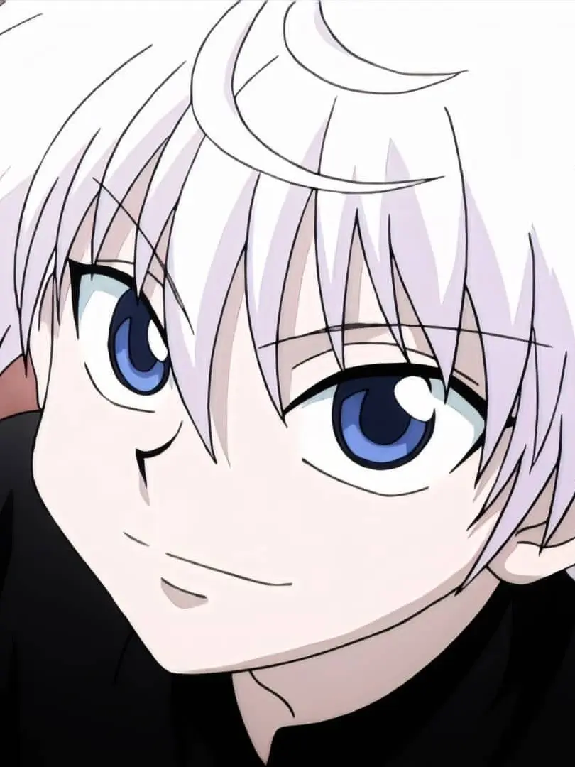 shion_77의 わざと冷たくするキルアさん