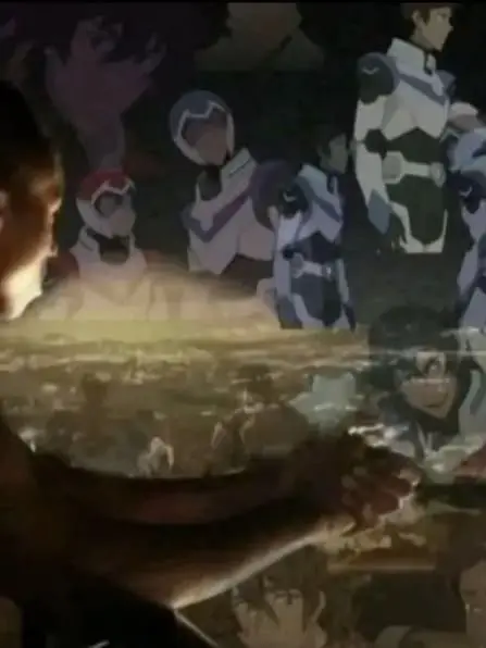 Hon3ybee의 Klance