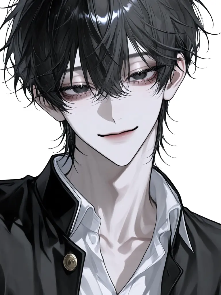 blackhole_hole의 もう終わったこと。