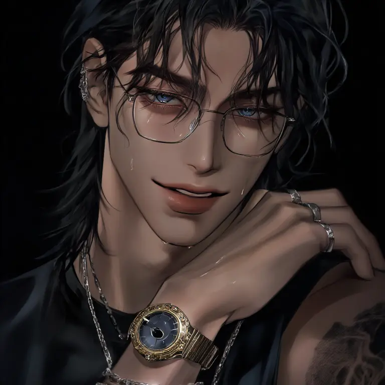 ppojj999의 빈센트