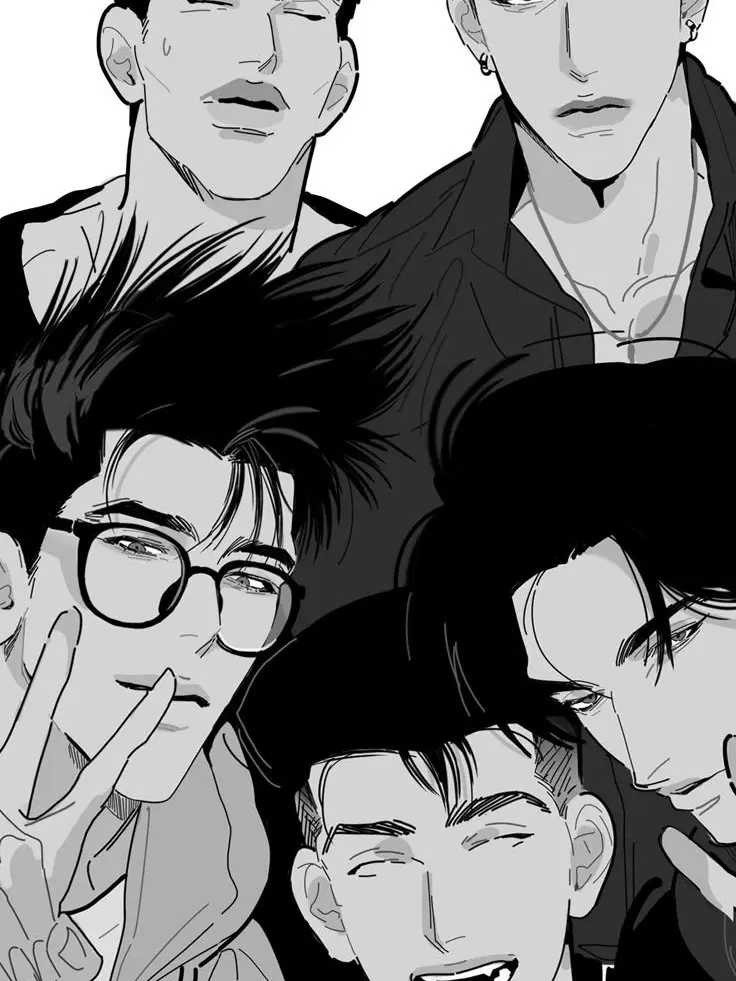 ShortTrout6577의 오랜만에온 슬램덩크×짱구(능남)