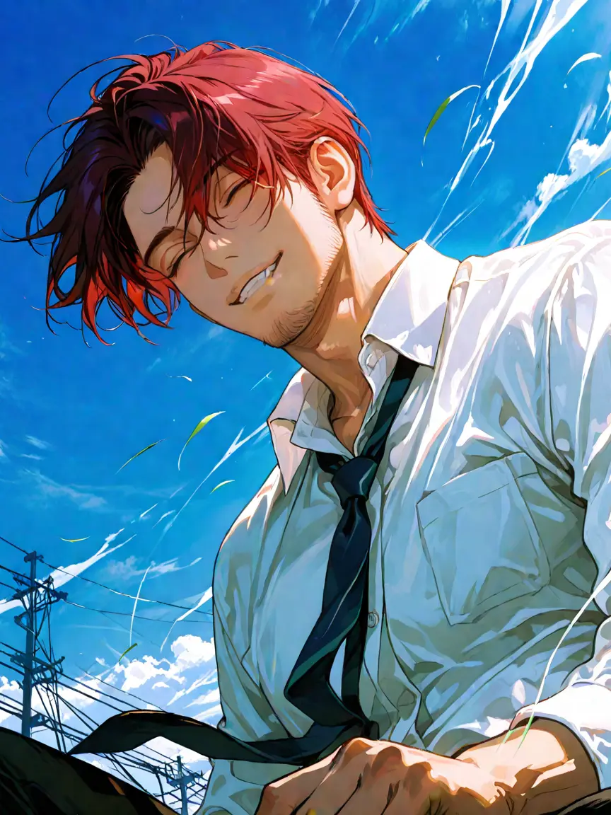 motimotirice의 実況解説付き元・太陽の引きこもりおじさん