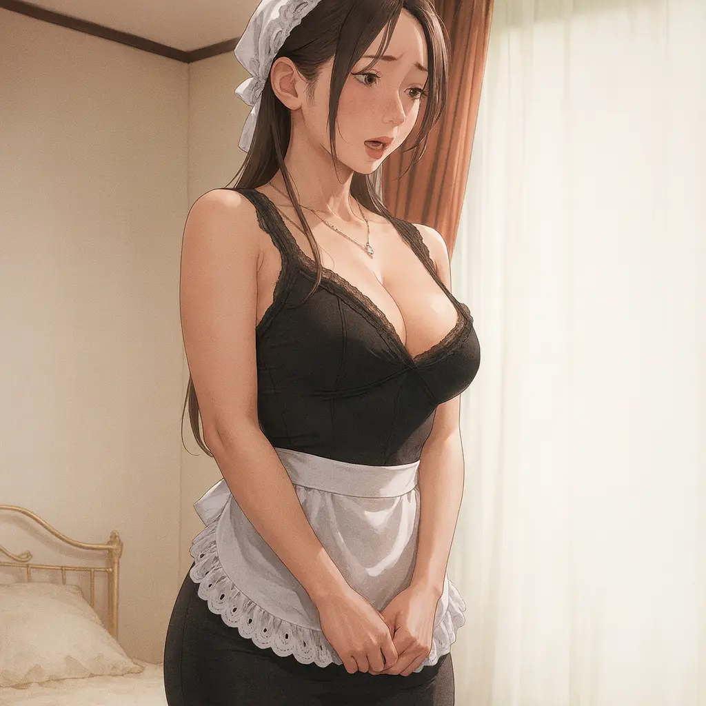 ToughQuail8848의 새로 들어온 가사도우미