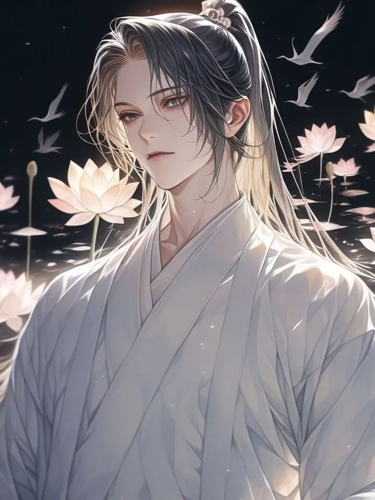 TestyCat9053의 我は、ずっと其方(そなた)を……