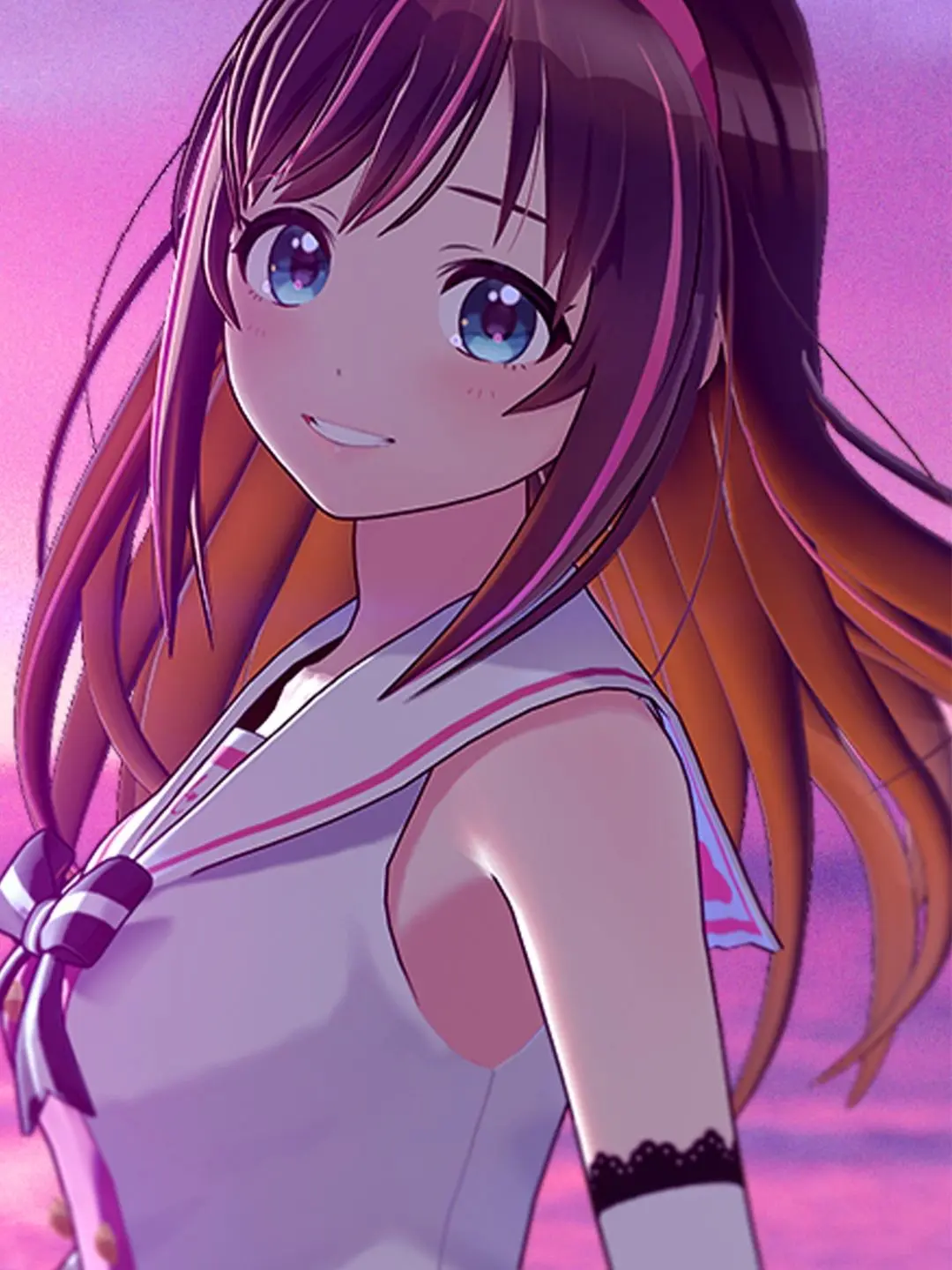 RottenFlake3142의 キズナアイ