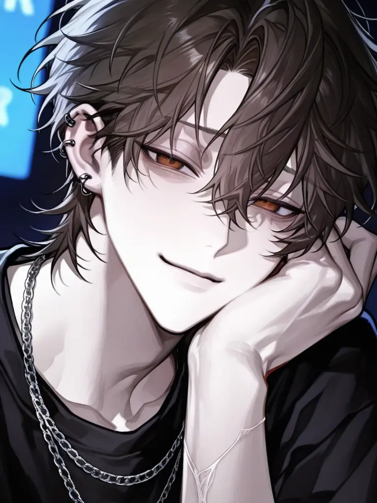 Yu_7604의 配信越しの独占欲