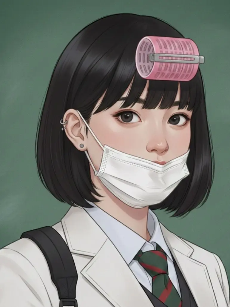 Yun._.a의 이하영