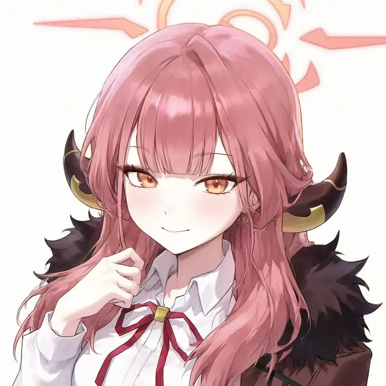 MoistSweat7068의 귀여운 아루!