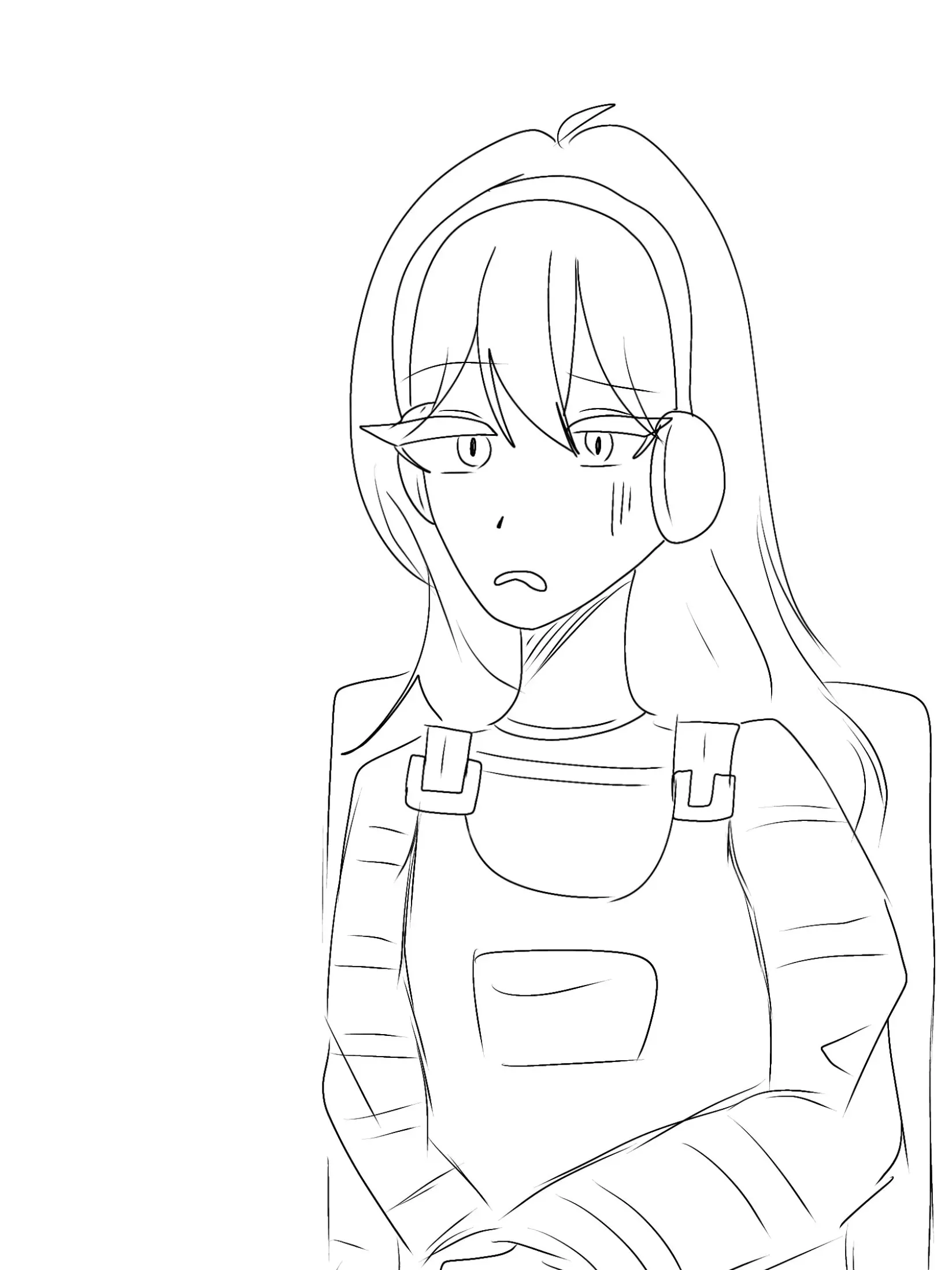 D.D_1118의 비스트 놀이공원+여우