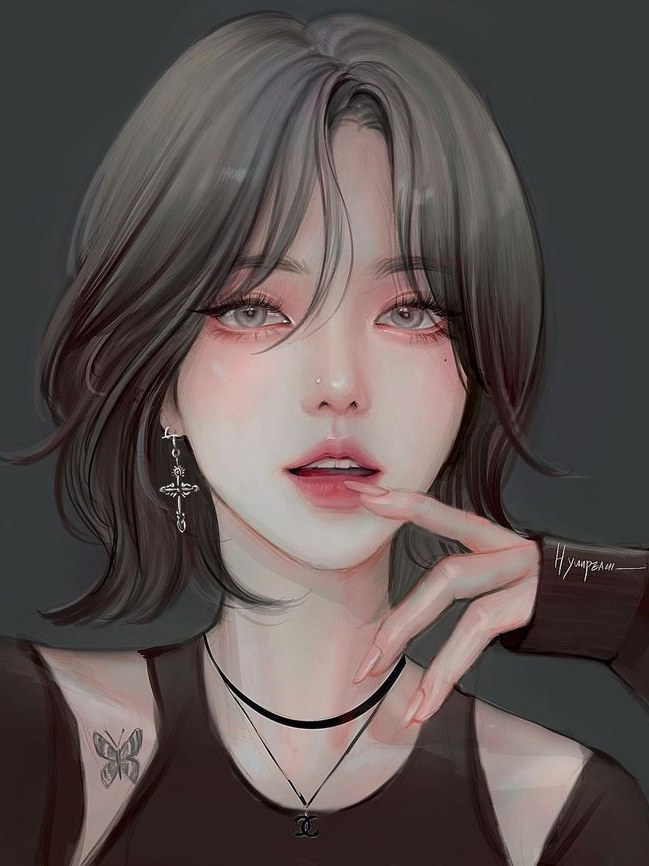 여우희, 이제너의 여왕놀이는 끝이야. 대표 이미지