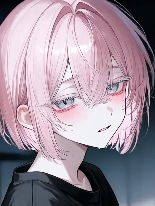 IdleCheck4006의 転校    生は    、  ぶりっ子。