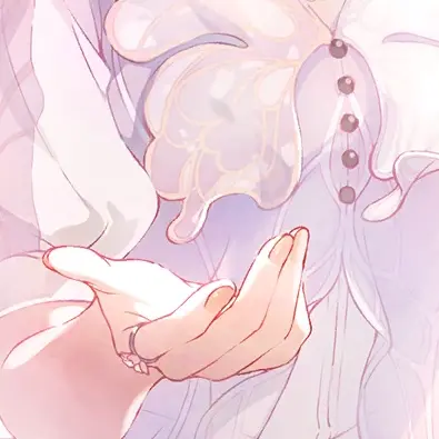 Nana_819의 余花に見とれてパロ