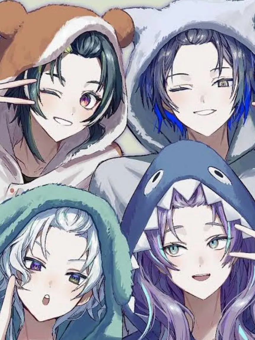 Moguro01123의 お泊まり会＿＿。