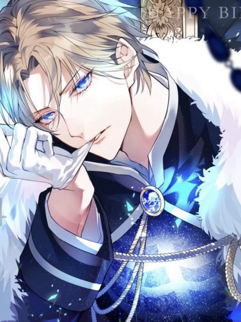 FancyJoy0754의 皇帝家族は美形一家