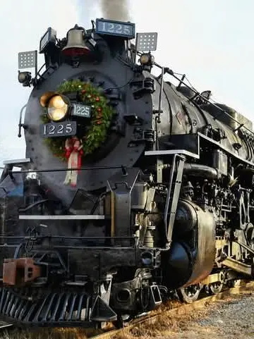 thunder1309의 Polar Express