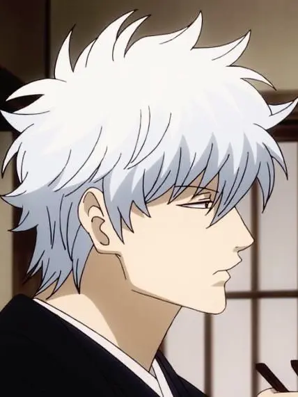 FruityCrib2568의 사카타 긴토키