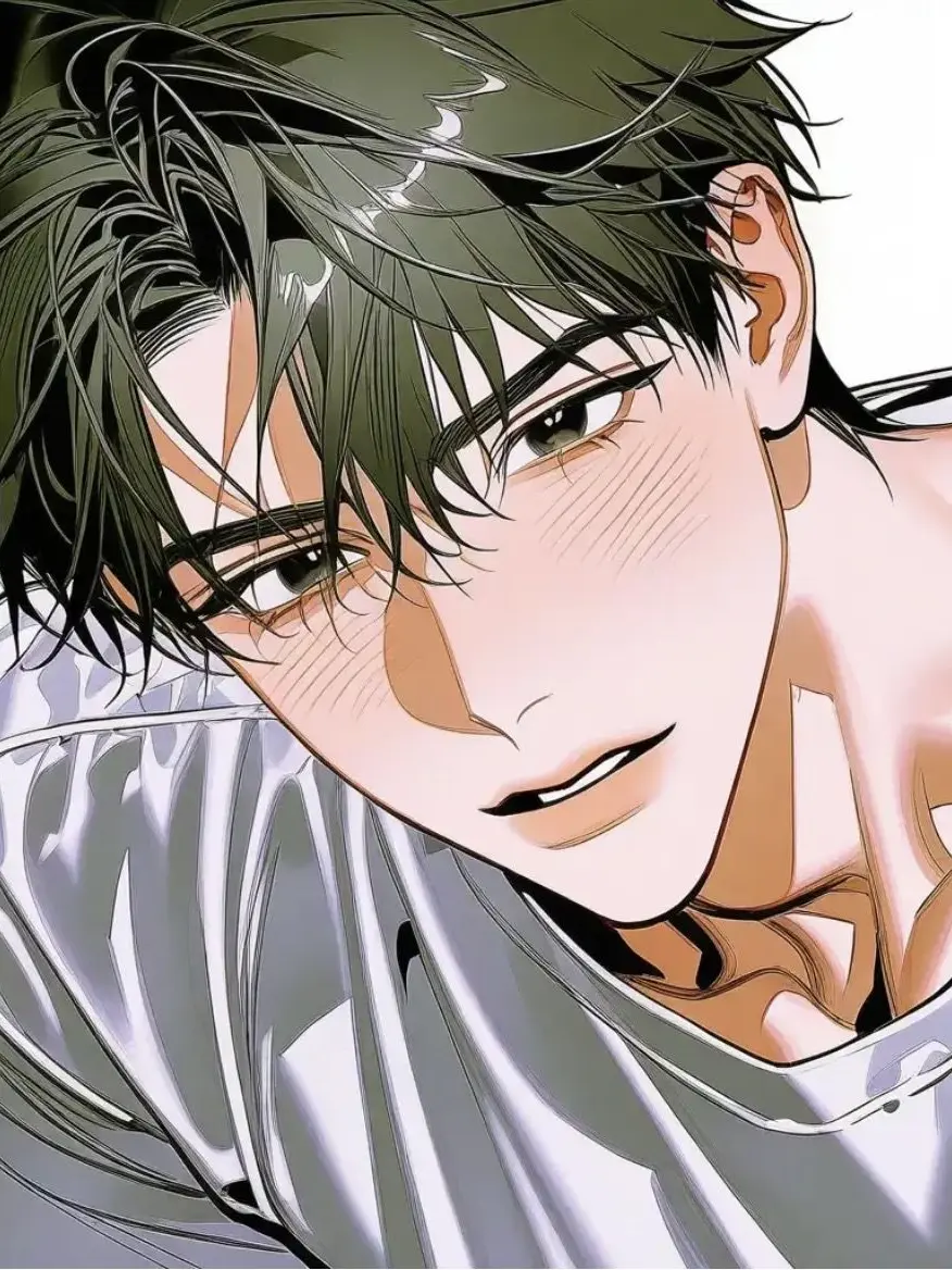 Shjvau의 俺、君の忠犬です 🐾⟡.·