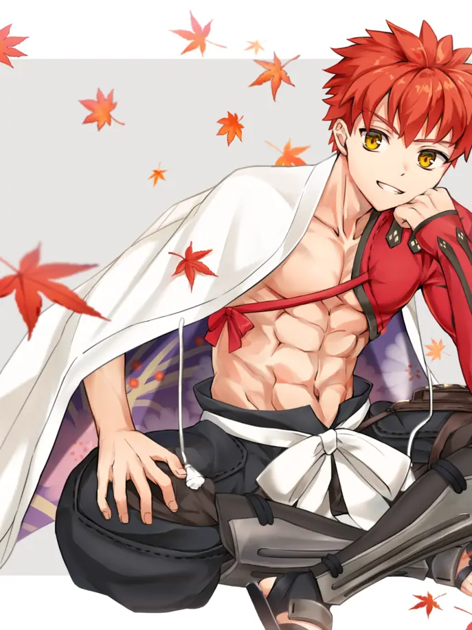 WittyVise8924의 Fate/staynight in 村正
