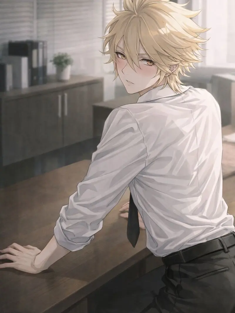 Irion.1109108의 카오스라나