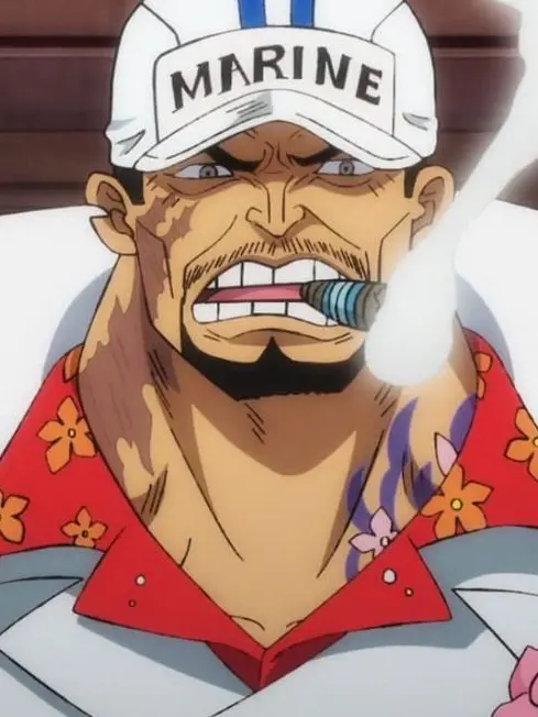 SmellyBrush1452의 愛しの海軍元帥