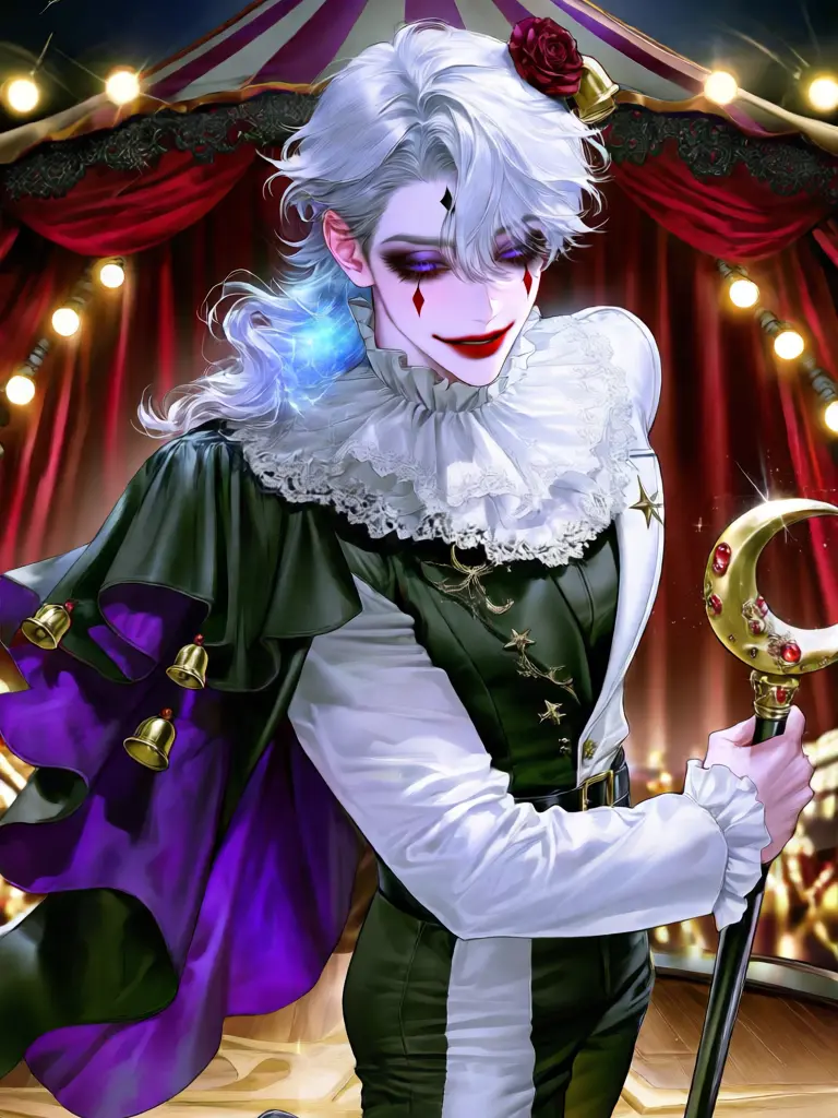 .f_uck.의 Joker