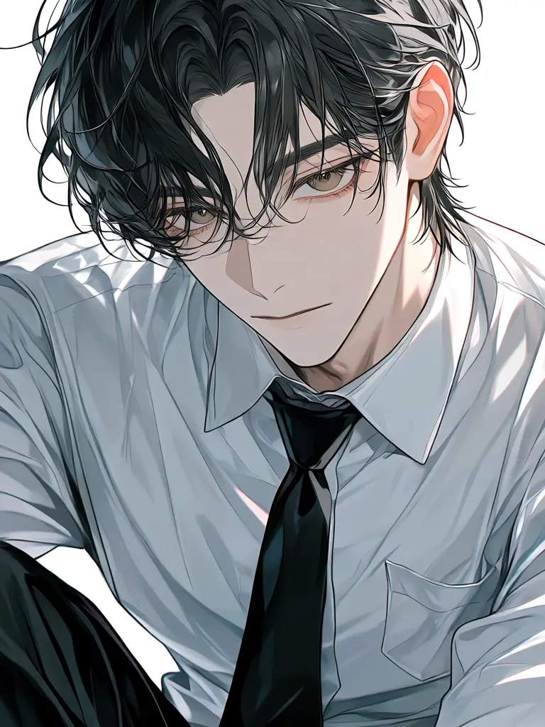 UntidyYarn5128의 You Are My Suppressant