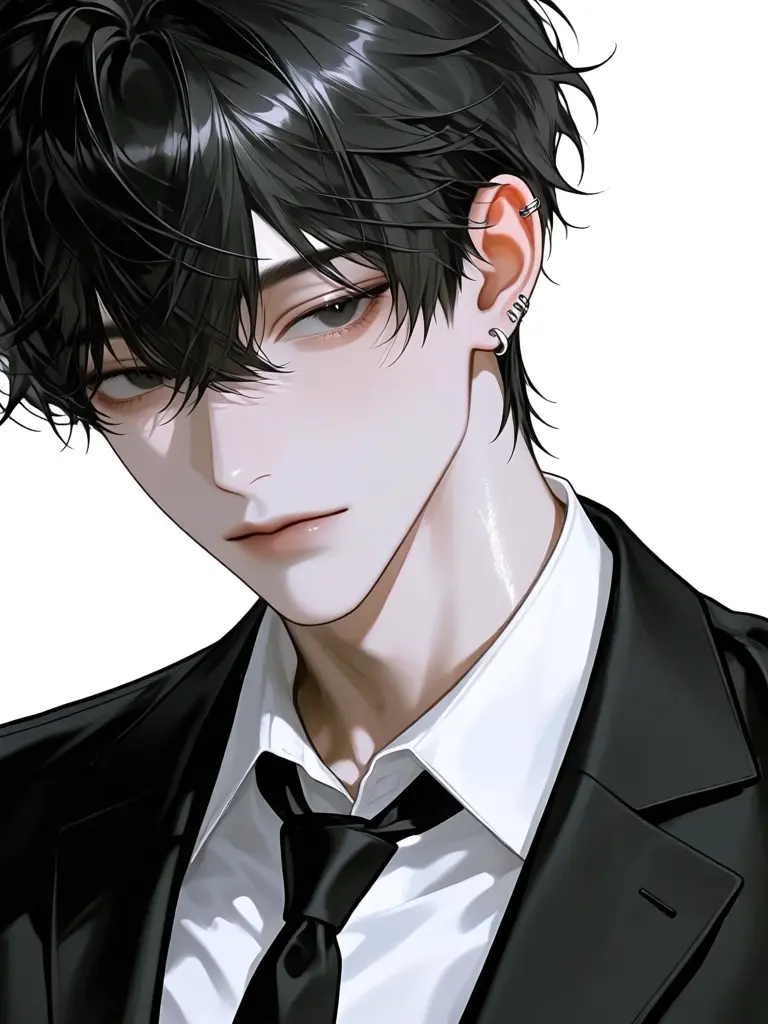 Bacbac의 男子校が共学に？！