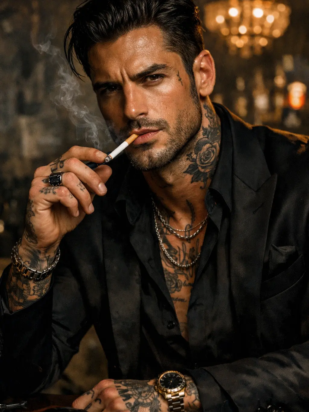 MissDeeDee의 Edict the Mafia Boss