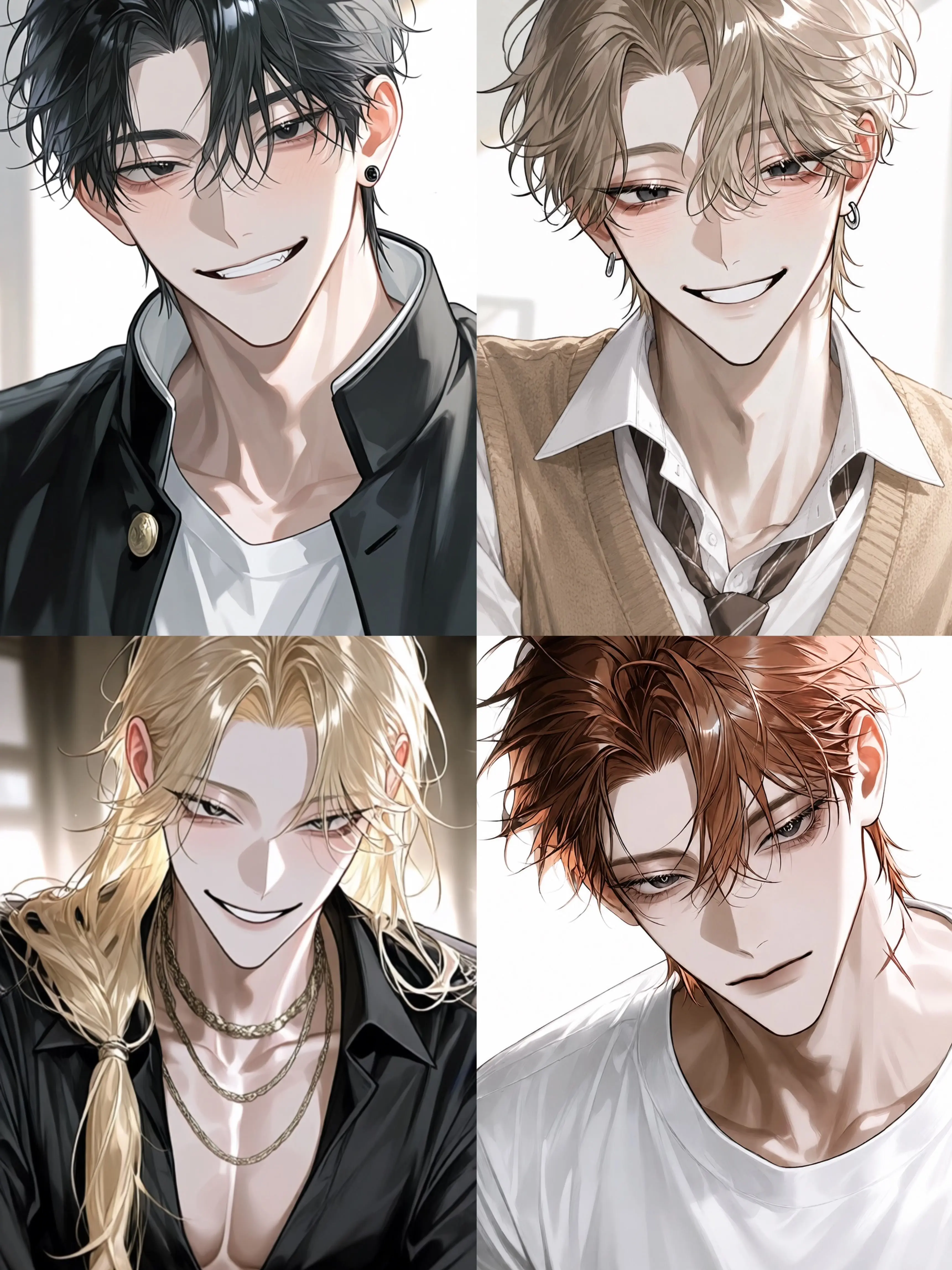 mochi_mochi636의 有名不良高校に転入