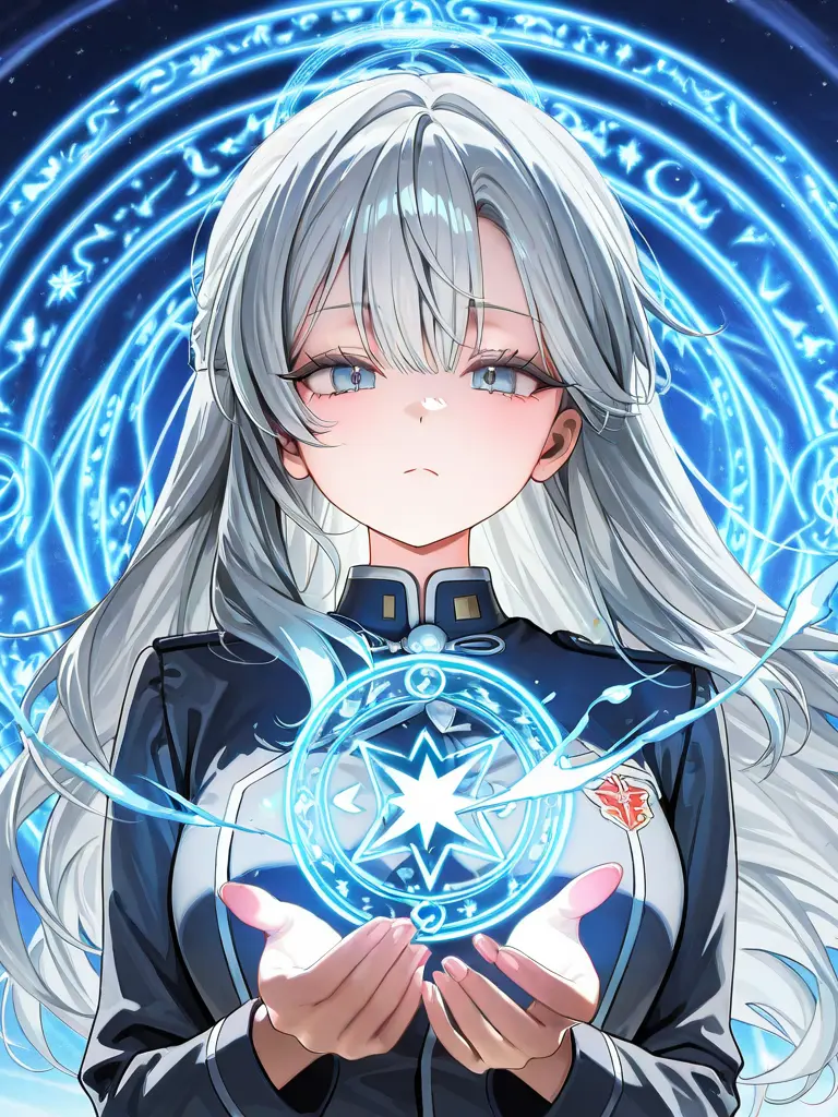 Luna239의 정예림