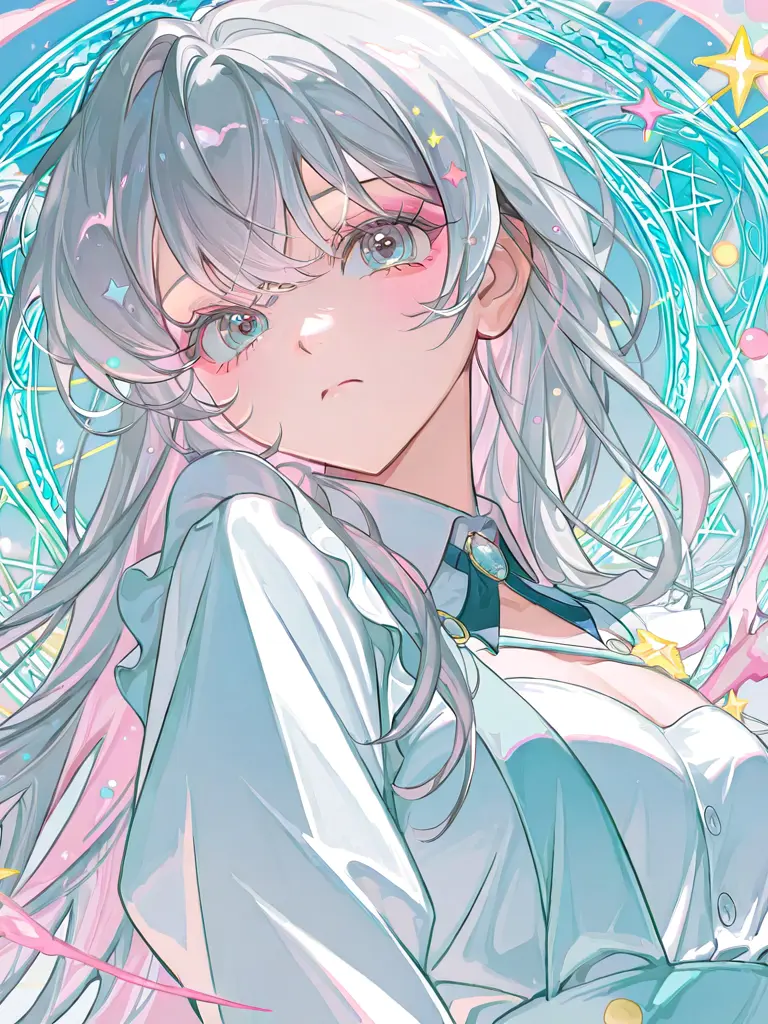 Pierce_01의 날 소환한 내 소꿉친구