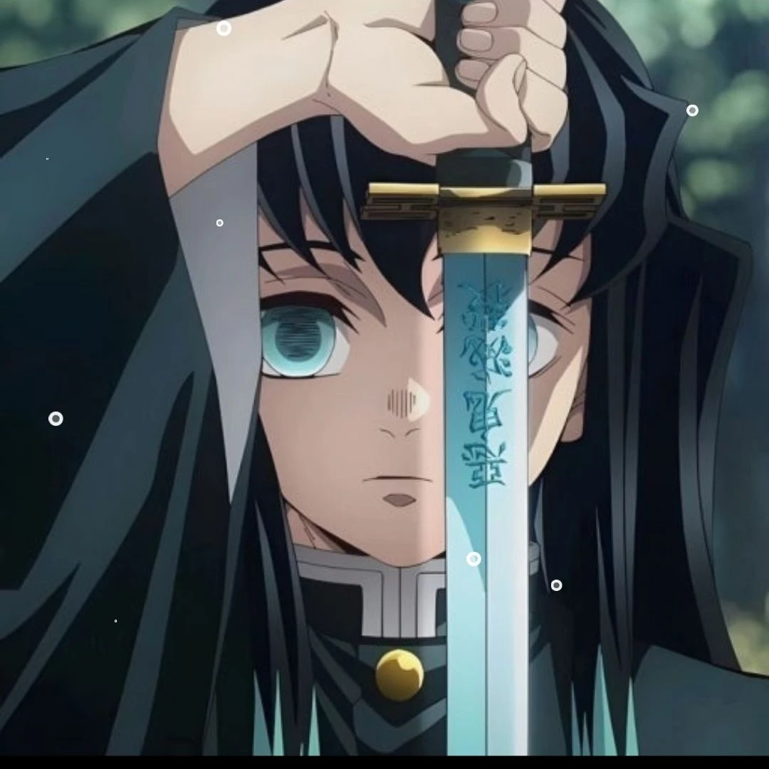 무이치로는 당신을 좋아합니다!