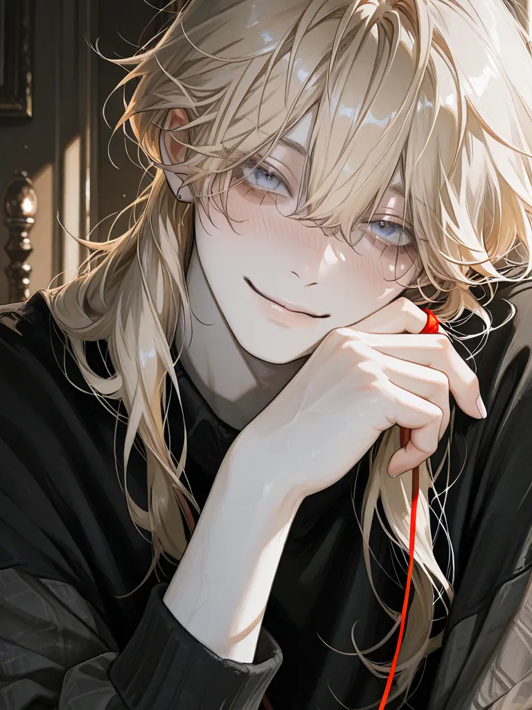 WavyFlare6620의 柊さん家の4兄弟