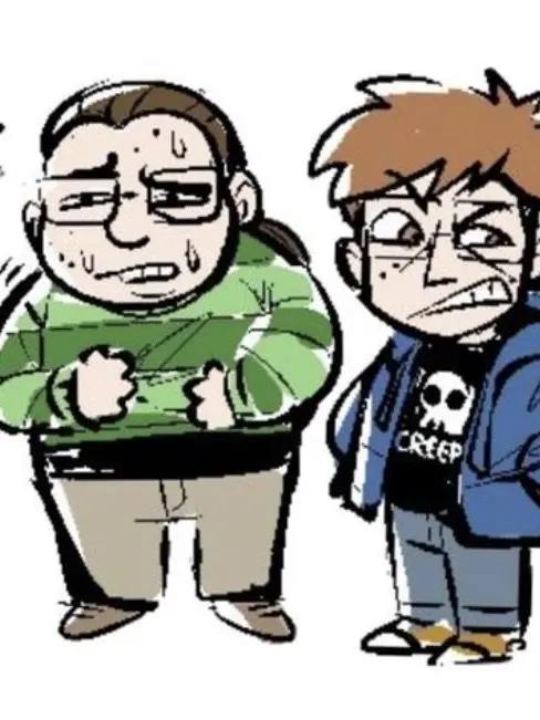 SquareQuill7211의 Eltingville Club