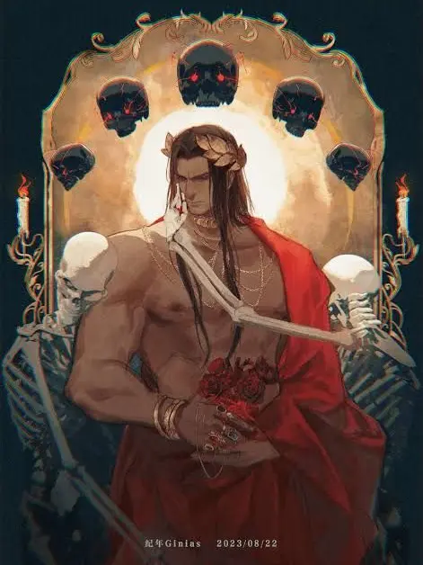 jojoko241의 God Emperor